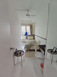 Melville Park (D18), Condominium #497823031